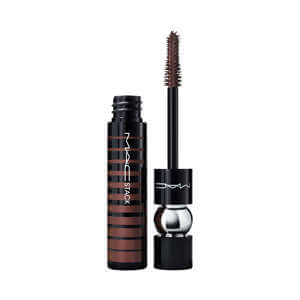 MAC MACStack Mascara - Chestnut